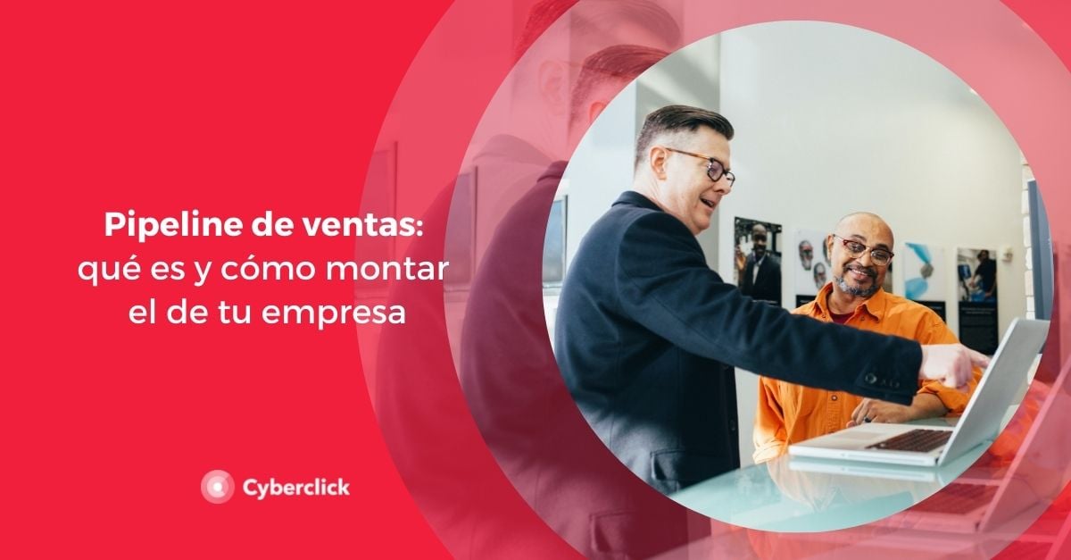 Pipeline de ventas qué es y cómo montar el de tu empresa